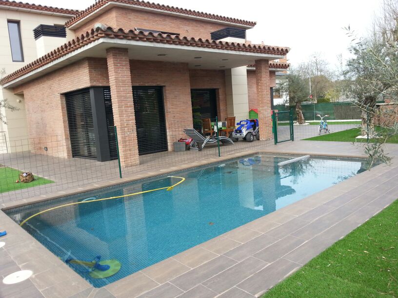 Obra nueva en Cardedeu