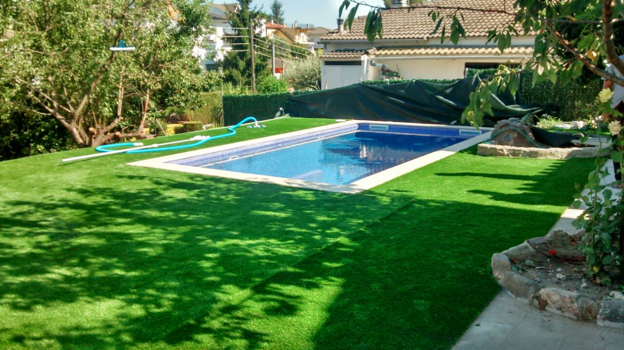 Empresa piscinas en Lliçà d’Amunt