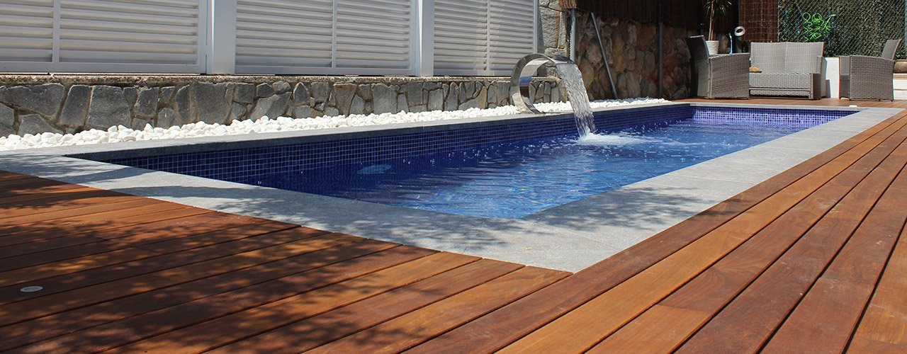 Constructor de piscinas Construccion de piscinas