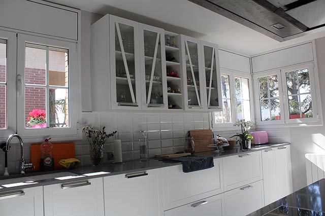 empresa reformas llisa