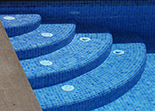 Empresa de piscina lliça de munt Piscinas llisa de munt y llisa de vall